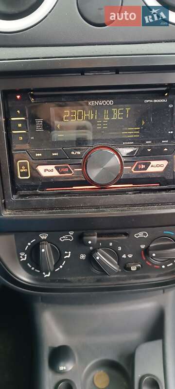 Хэтчбек Citroen C3 2009 в Луцке