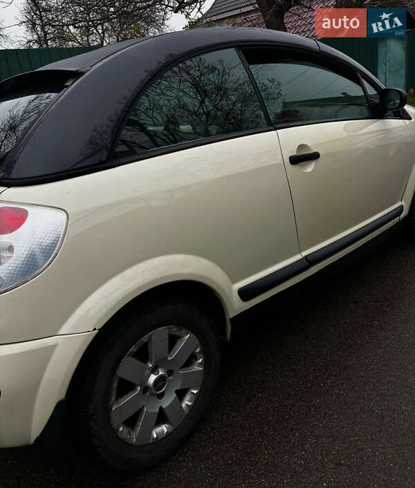 Хетчбек Citroen C3 2007 в Вишгороді