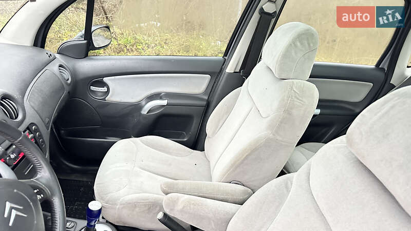 Хетчбек Citroen C3 2004 в Тернополі