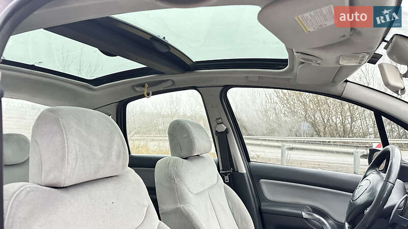 Хетчбек Citroen C3 2004 в Тернополі