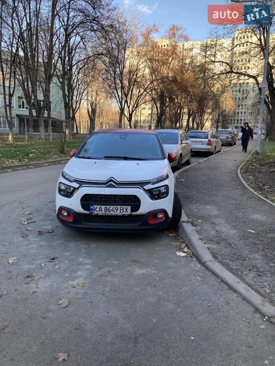 2020 Citroen C3 - мініатюра 9