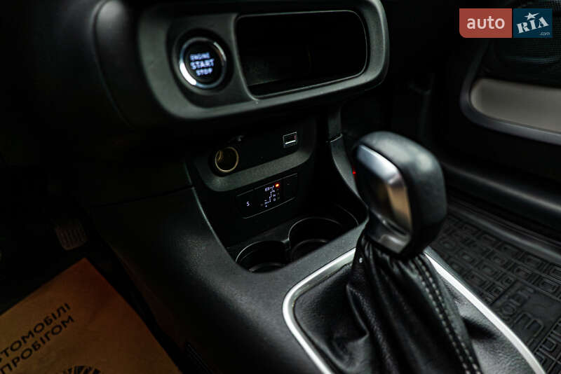 Хетчбек Citroen C3 2019 в Києві