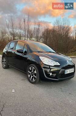 Хэтчбек Citroen C3 2010 в Звягеле