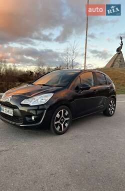 Хетчбек Citroen C3 2010 в Звягелі