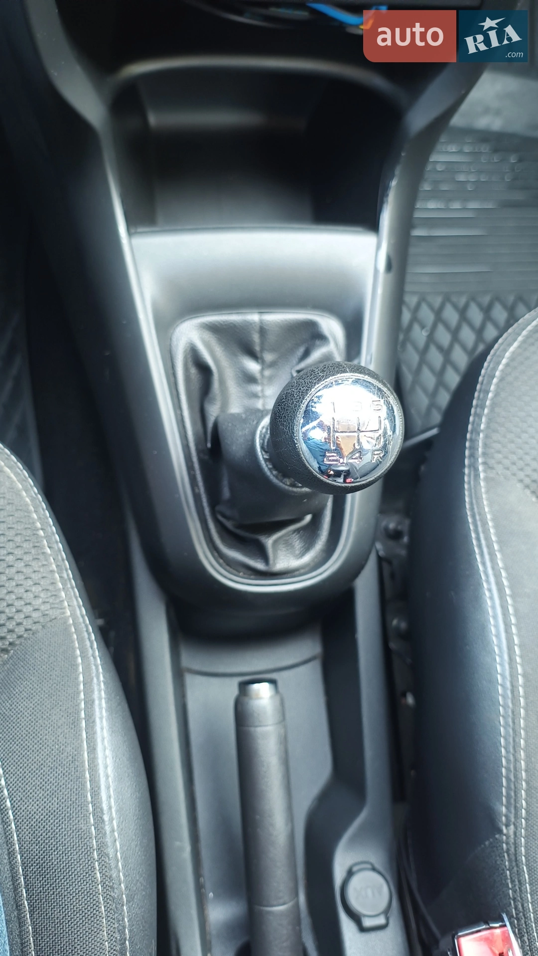 2012 Citroen C3 - мініатюра 26