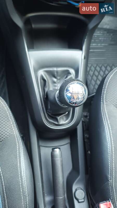 Хэтчбек Citroen C3 2012 в Харькове фото 26 Хэтчбек Citroen C3 2012 в Харькове