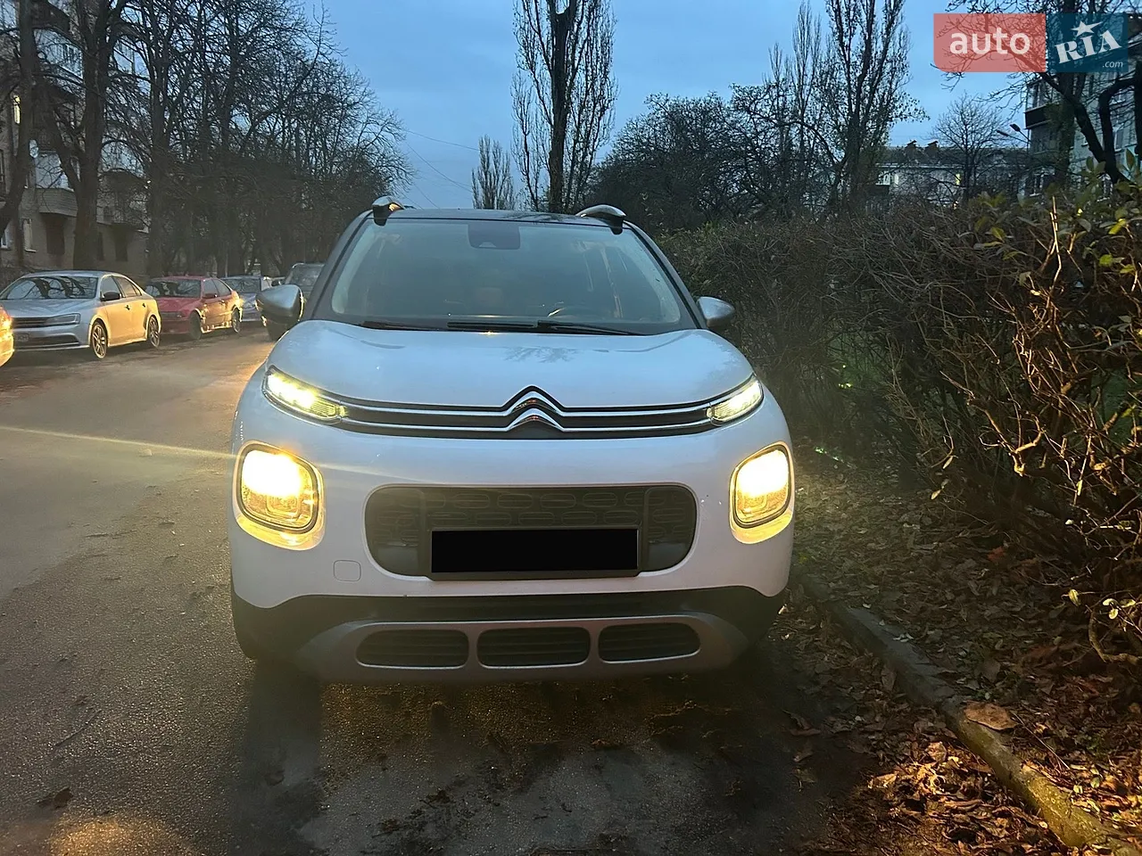 2020 Citroen C3 - мініатюра 11