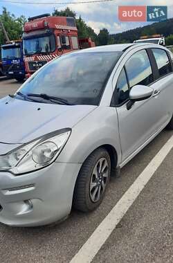 Хэтчбек Citroen C3 2013 в Запорожье