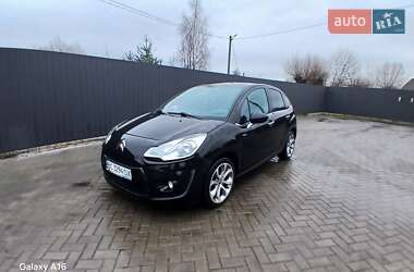 Хетчбек Citroen C3 2009 в Шептицькому