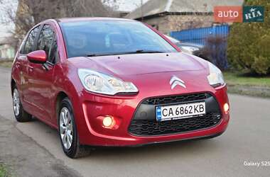 Хетчбек Citroen C3 2012 в Черкасах