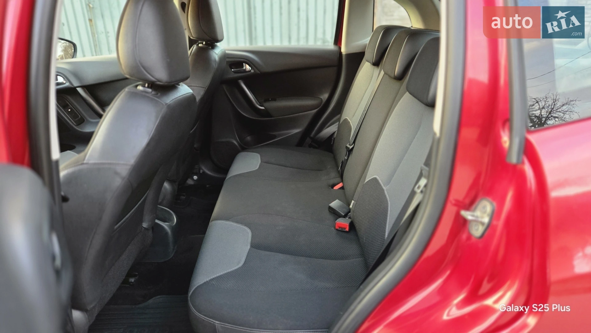 2012 Citroen C3 - мініатюра 18