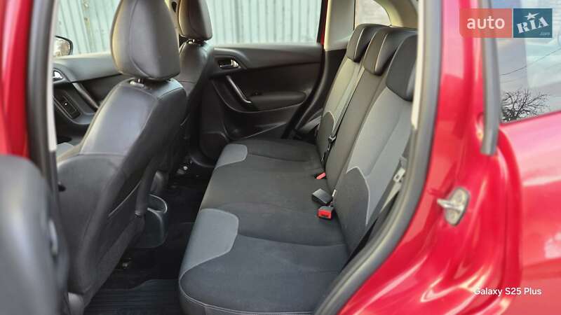 Хэтчбек Citroen C3 2012 в Черкассах