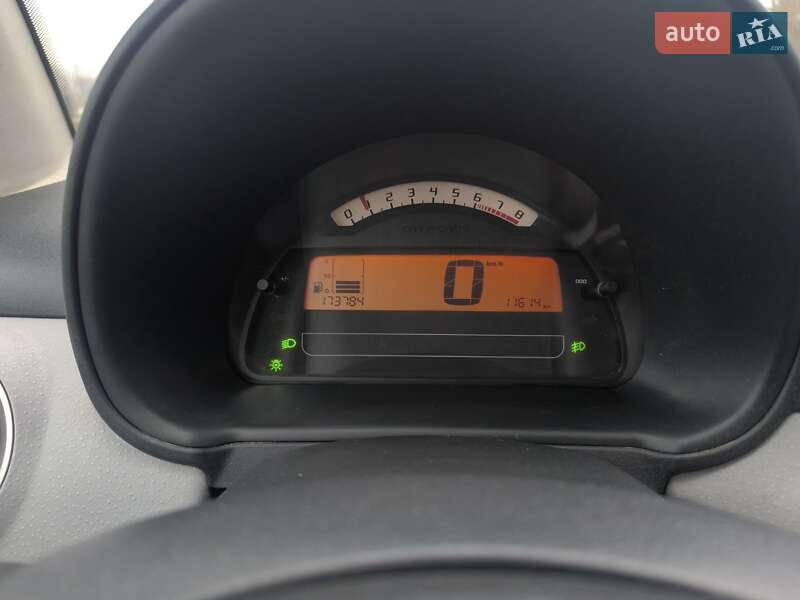 Хетчбек Citroen C3 2007 в Києві