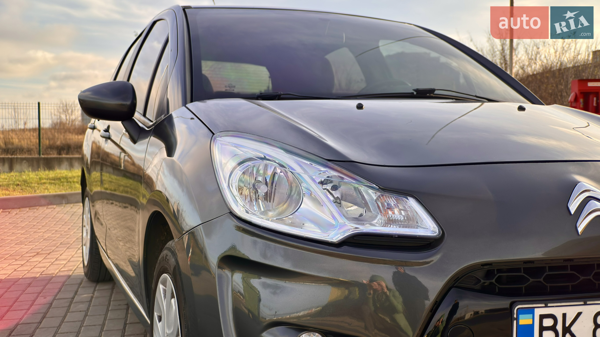 2012 Citroen C3 - мініатюра 7
