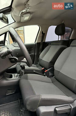 Хетчбек Citroen C3 2020 в Івано-Франківську