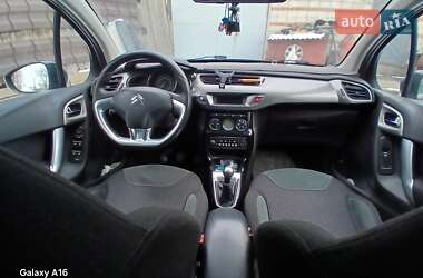 Хэтчбек Citroen C3 2009 в Шептицькому