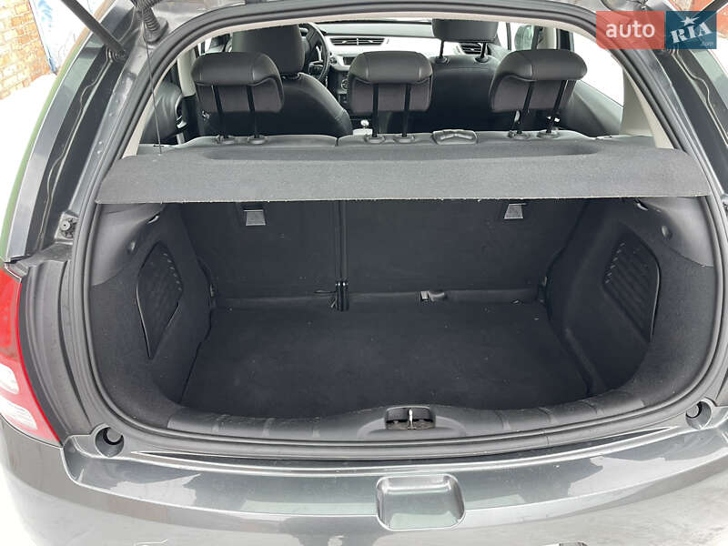 Хэтчбек Citroen C3 2012 в Умани фото 11 Хэтчбек Citroen C3 2012 в Умани