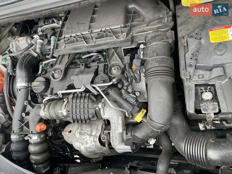 Хэтчбек Citroen C3 2012 в Умани фото 21 Хэтчбек Citroen C3 2012 в Умани