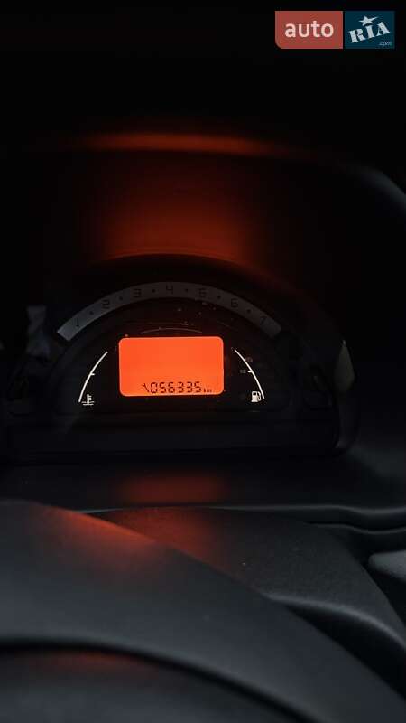 Хэтчбек Citroen C3 2004 в Тернополе