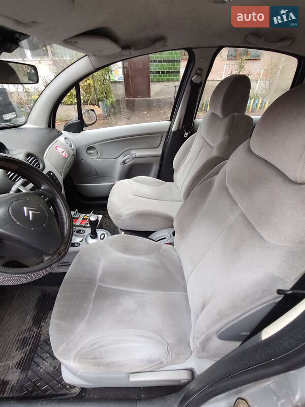 Хетчбек Citroen C3 2003 в Полтаві