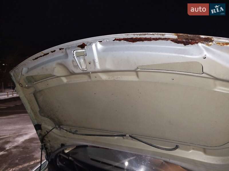 Хэтчбек Citroen C3 2005 в Киеве фото 34 Хэтчбек Citroen C3 2005 в Киеве