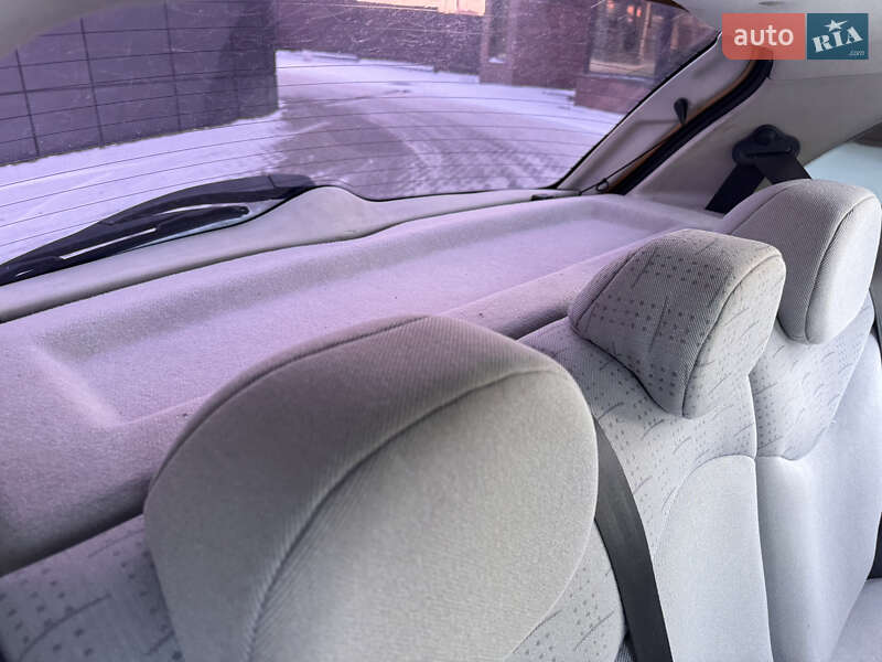 Хетчбек Citroen C3 2003 в Рівному фото 18 Хетчбек Citroen C3 2003 в Рівному