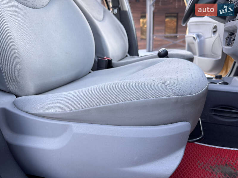 Хетчбек Citroen C3 2003 в Рівному фото 24 Хетчбек Citroen C3 2003 в Рівному