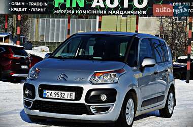 Хэтчбек Citroen C3 2012 в Черкассах