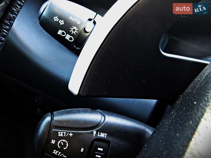 Хэтчбек Citroen C3 2012 в Черкассах