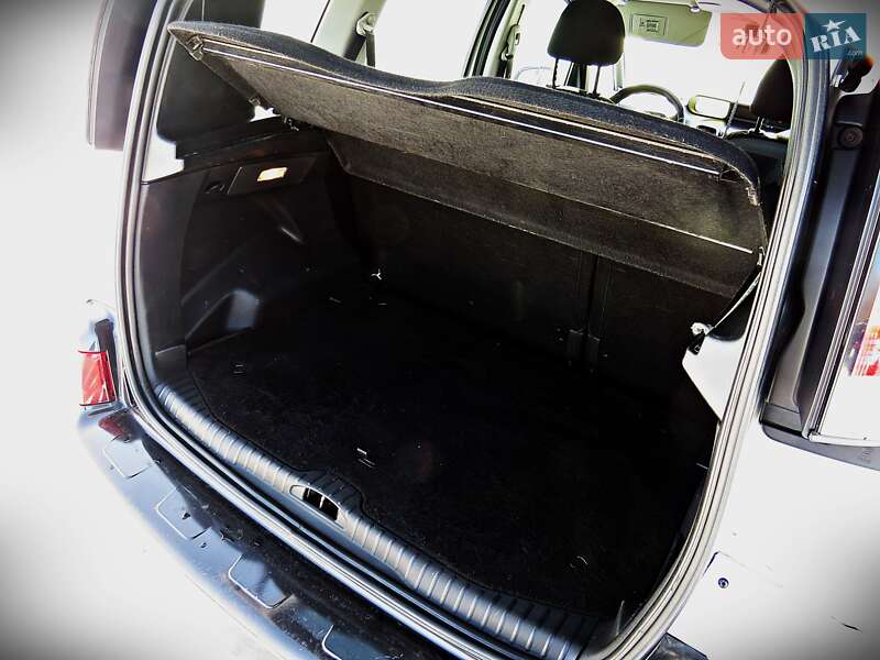 Хэтчбек Citroen C3 2012 в Черкассах