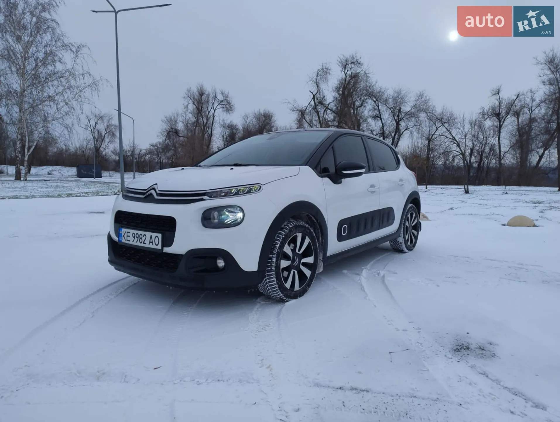 2018 Citroen C3 - мініатюра 4