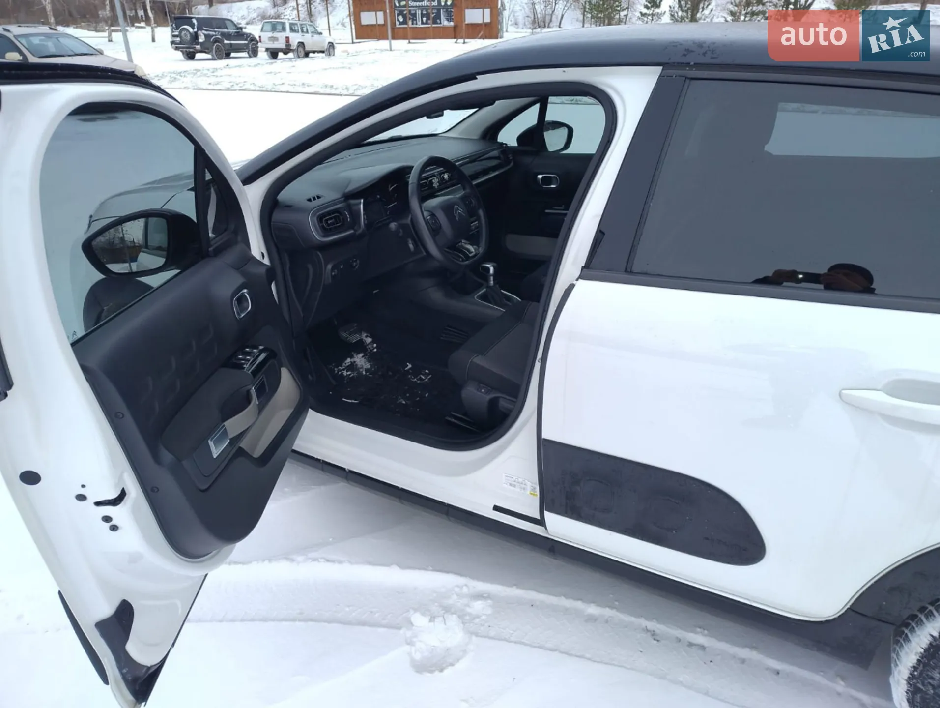 2018 Citroen C3 - мініатюра 12