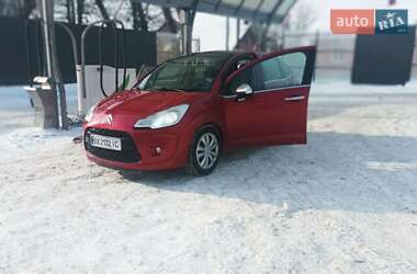 Хэтчбек Citroen C3 2012 в Хмельницком