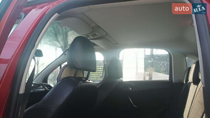 Хэтчбек Citroen C3 2012 в Хмельницком