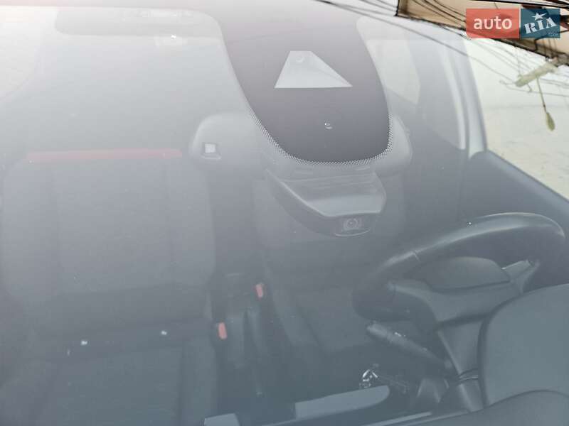 Хэтчбек Citroen C3 2017 в Одессе