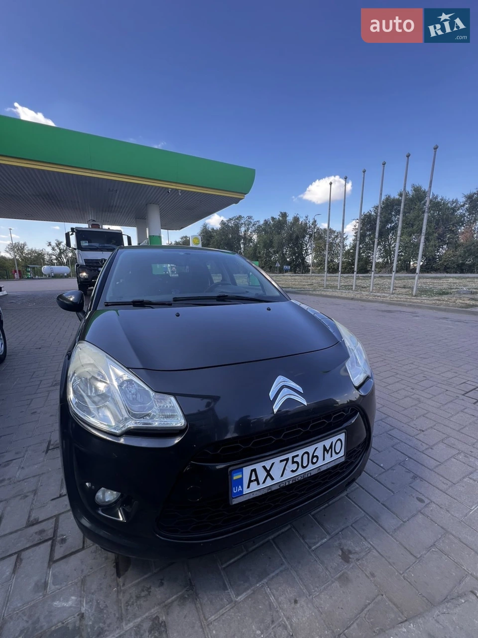 2011 Citroen C3 - мініатюра 20