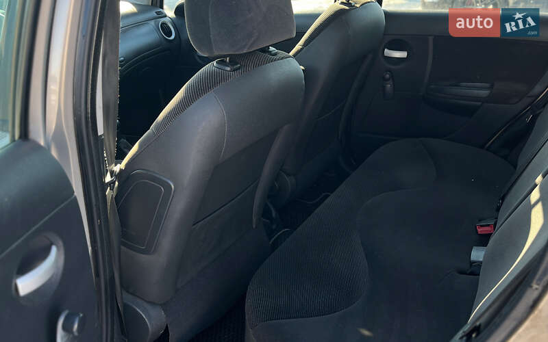 Хэтчбек Citroen C3 2008 в Мукачево