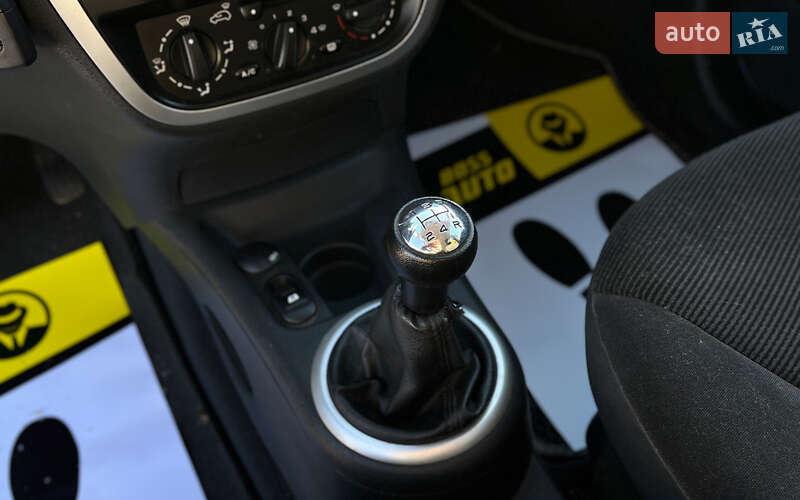 Хэтчбек Citroen C3 2008 в Мукачево