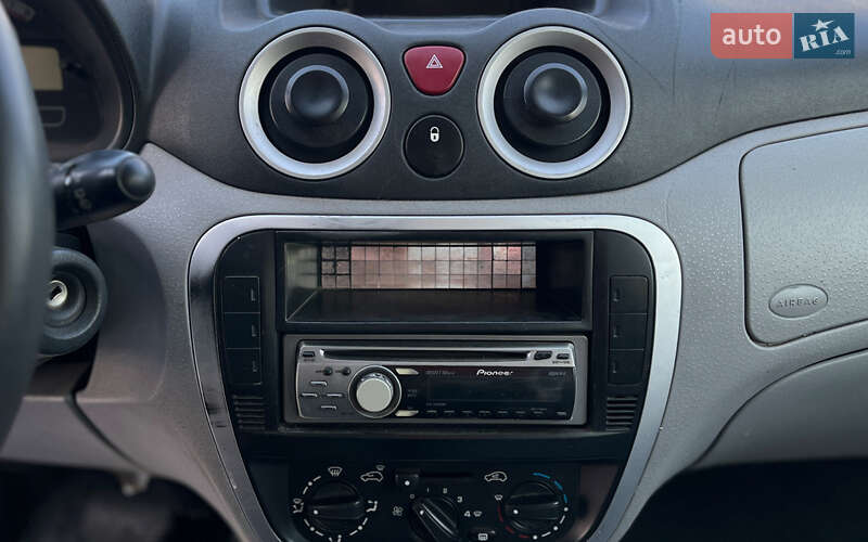 Хэтчбек Citroen C3 2006 в Коломые