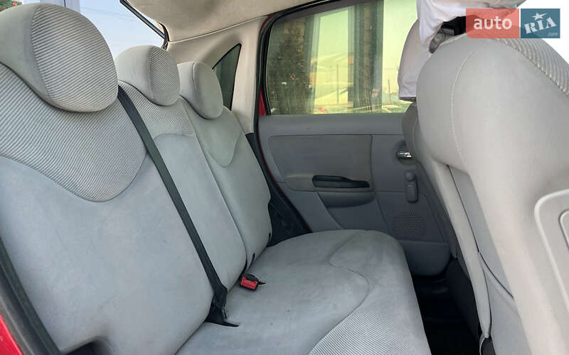 Хэтчбек Citroen C3 2006 в Коломые