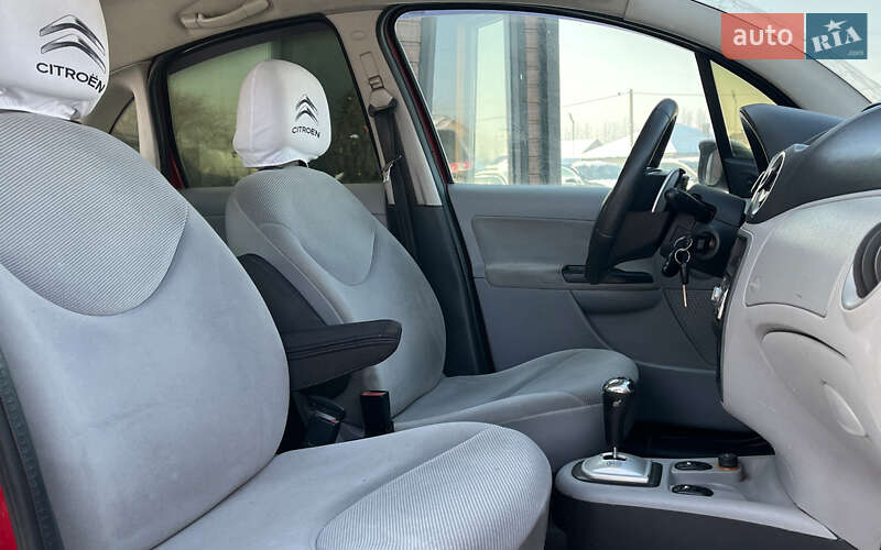 Хэтчбек Citroen C3 2006 в Коломые
