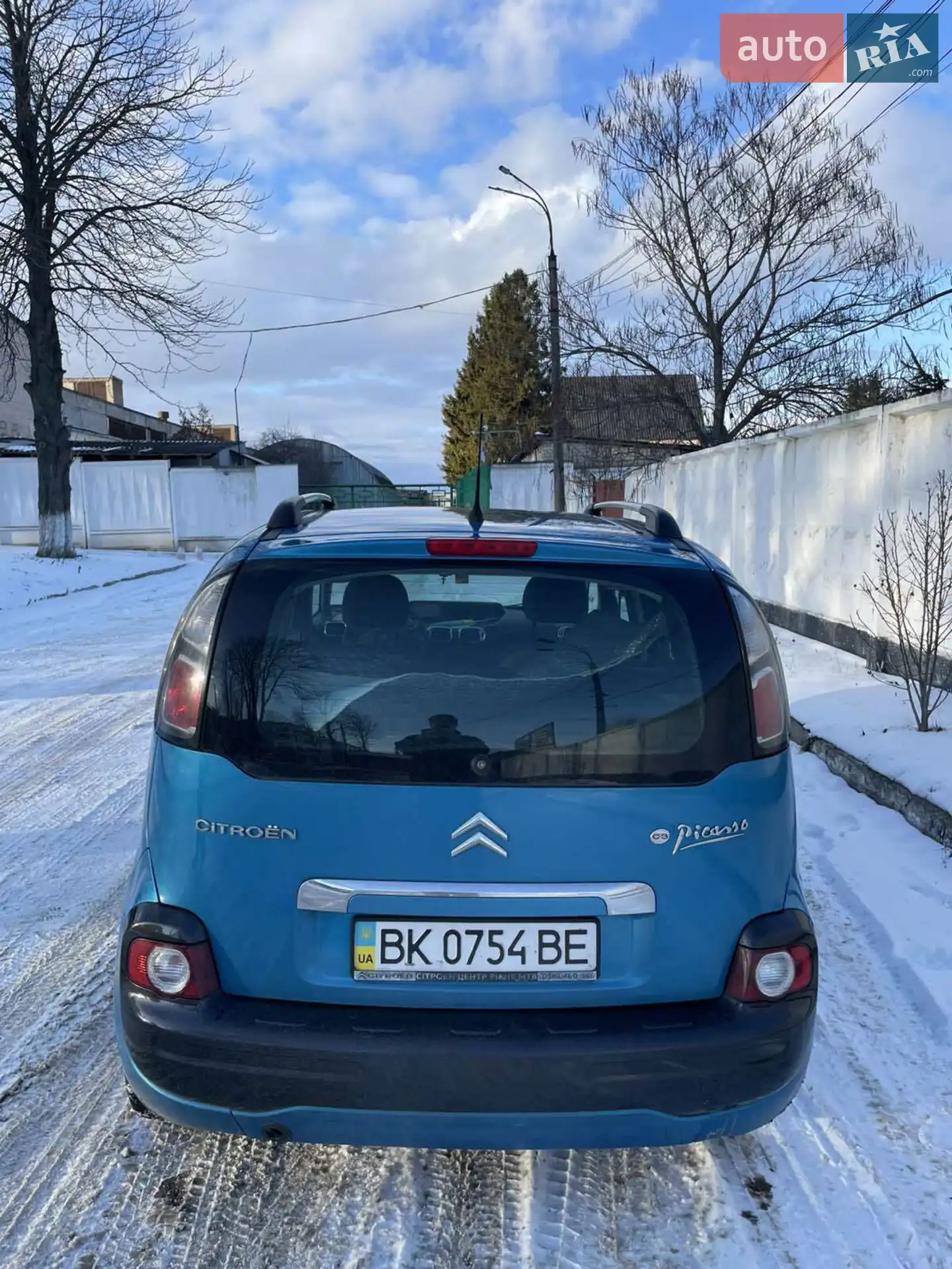 2012 Citroen C3 - мініатюра 7
