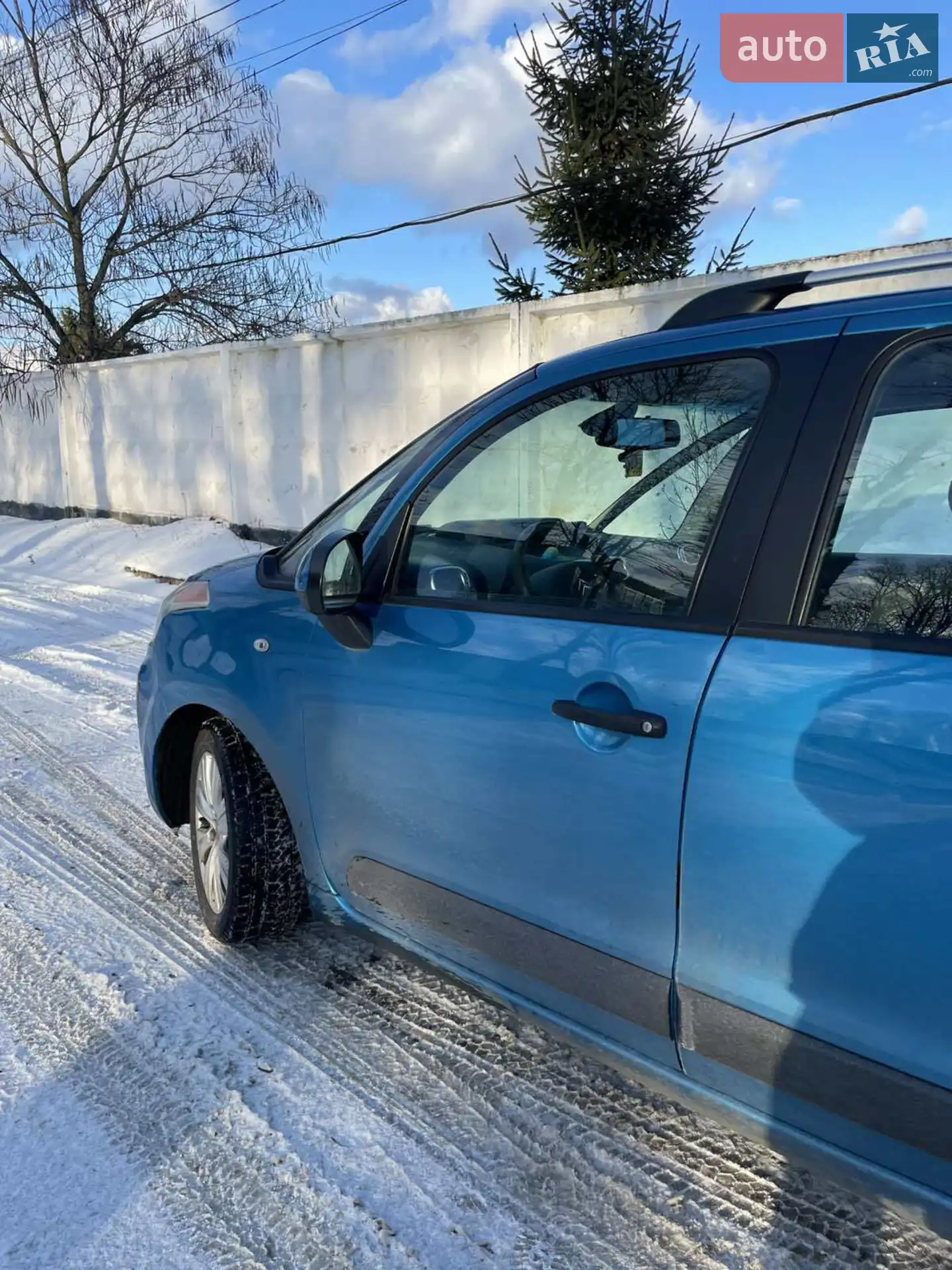 2012 Citroen C3 - мініатюра 11