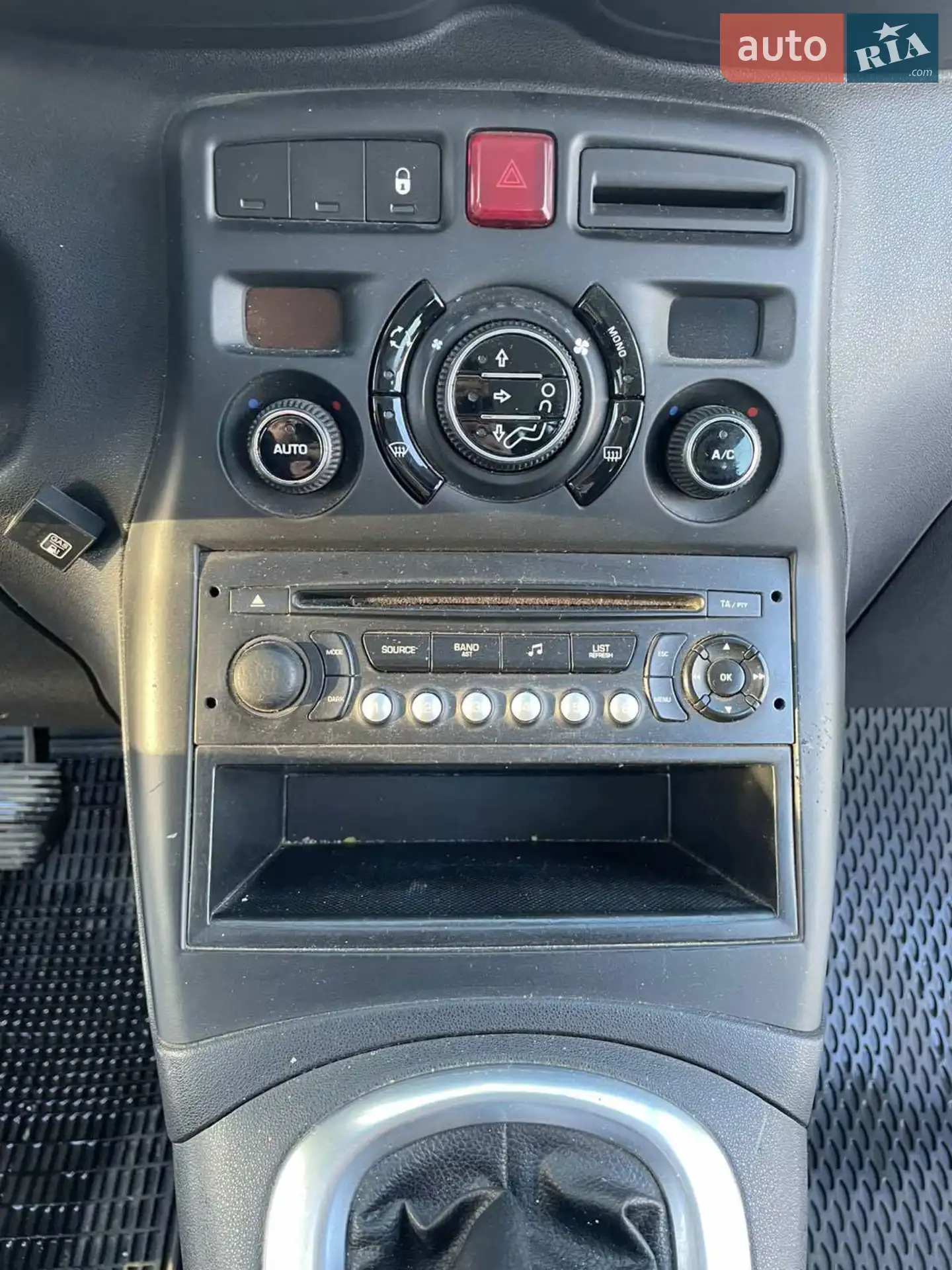 2012 Citroen C3 - мініатюра 15