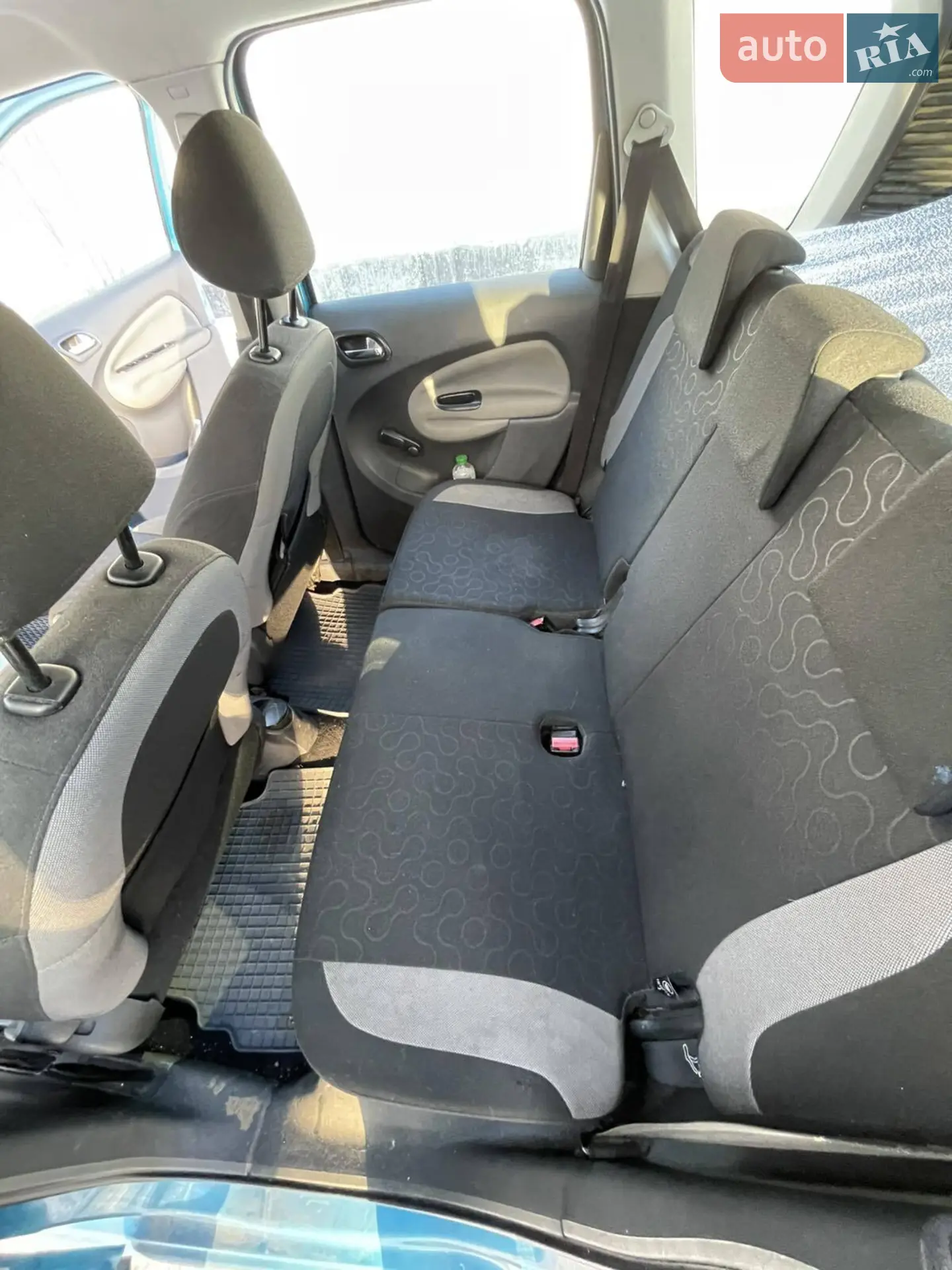 2012 Citroen C3 - мініатюра 18