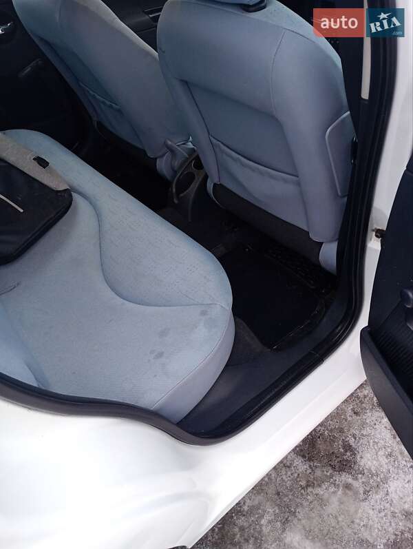 Хэтчбек Citroen C3 2006 в Шептицькому