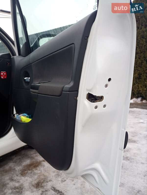 Хэтчбек Citroen C3 2006 в Шептицькому