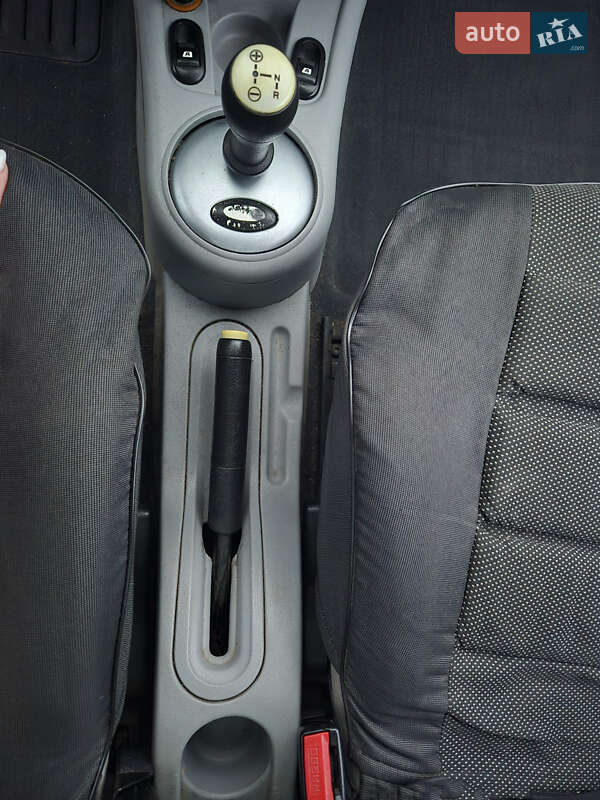 Хетчбек Citroen C3 2004 в Черкасах