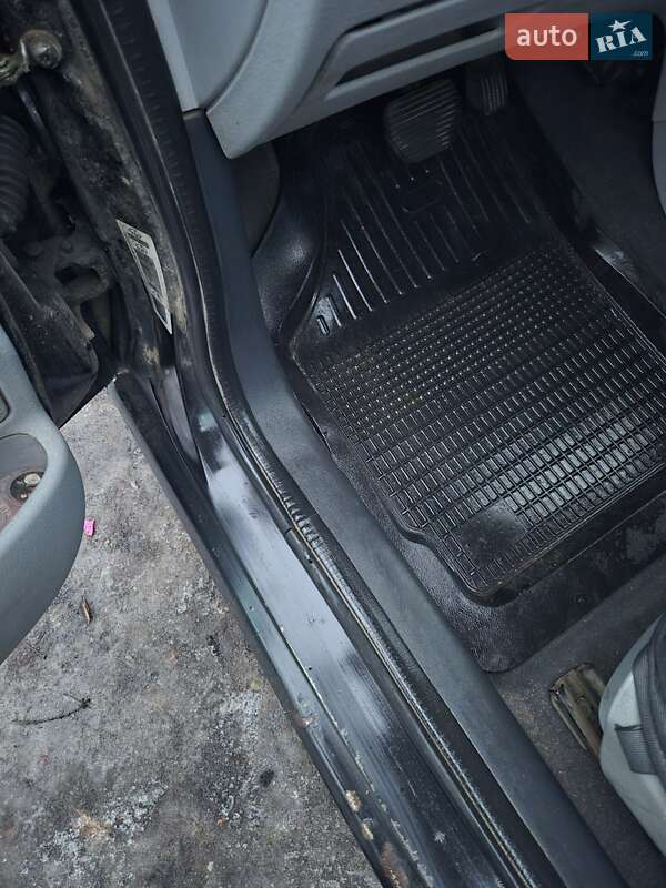 Хетчбек Citroen C3 2004 в Черкасах