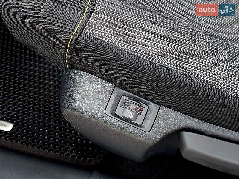 Хэтчбек Citroen C3 2020 в Одессе